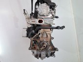 Motor complet ambielat Volkswagen Jetta 4 (162,163) [Fabr 2010-2016] CAYV 1.6 TDI CAYC 77KW / 105CP