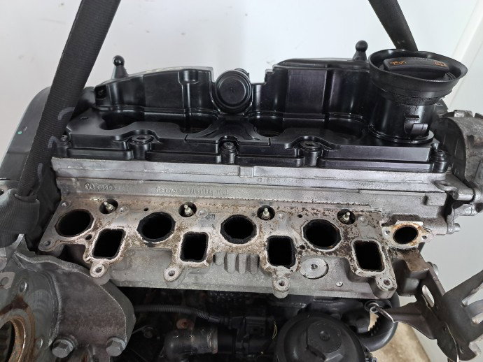 Motor complet ambielat Volkswagen Jetta 4 (162,163) [Fabr 2010-2016] CAYV 1.6 TDI CAYC 77KW / 105CP