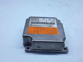Calculator airbag Mercedes Clasa E (W211) [Fabr 2002-2009] 2118701185 / 0285010146  
