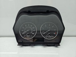 Ceas bord Bmw 1 (F20) [Fabr 2011-2017] 9371835