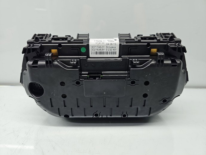 Ceas bord Bmw 1 (F20) [Fabr 2011-2017] 9371835