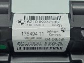 Ceas bord Bmw 1 (F20) [Fabr 2011-2017] 9371835