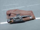Airbag lateral dreapta Bmw 5 (F10) [Fabr 2011-2016] OEM