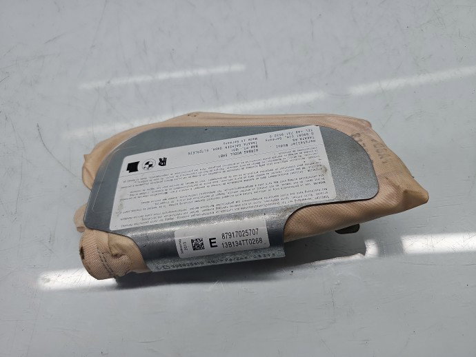 Airbag lateral stanga Bmw 5 (F10) [Fabr 2011-2016] OEM