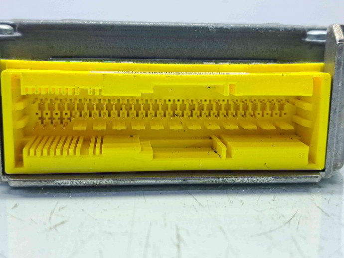 Calculator airbag Mercedes Clasa E (W211) [Fabr 2002-2009] 2118701185 / 0285010146  