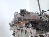 Cutie viteze manuala 6 trepte Volvo S60 II [Fabr 2010-2018] 2.4 D5244T CG9R 7002 MC 158KW / 215CP