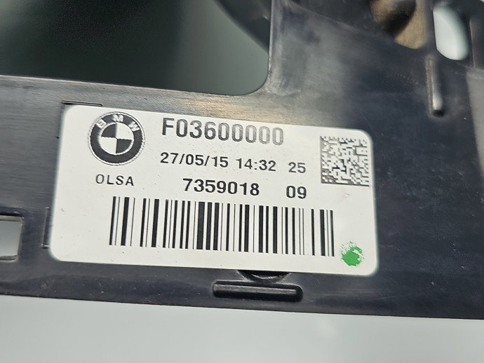 Stop aripa dreapta Bmw 1 (F20) [Fabr 2011-2017] Hatchback Facelift 7359018