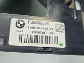 Stop aripa dreapta Bmw 1 (F20) [Fabr 2011-2017] Hatchback Facelift 7359018