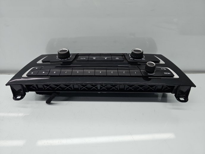 Panou comanda clima Bmw 1 (F20) [Fabr 2011-2017] 9338772-02