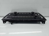 Panou comanda clima Bmw 1 (F20) [Fabr 2011-2017] 9338772-02