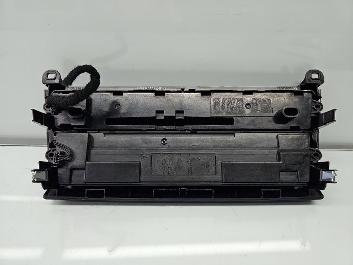 Panou comanda clima Bmw 1 (F20) [Fabr 2011-2017] 9338772-02