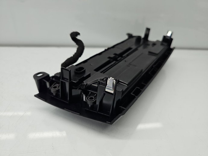 Panou comanda clima Bmw 1 (F20) [Fabr 2011-2017] 9338772-02