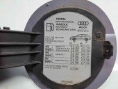Capac rezervor Audi A3 Sportback (8PA) [Fabr 2004-2013] LY7H / 8P4809999