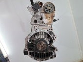 Motor complet ambielat Volkswagen Golf 7 (5G) [Fabr 2014-prezent] CYV 1.2 TSI CYVA 63KW / 86CP