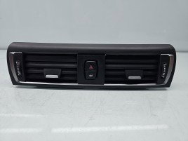 Grila aerisire centrala Bmw 1 (F20) [Fabr 2011-2017] 9317944-02