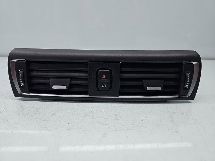 Grila aerisire centrala Bmw 1 (F20) [Fabr 2011-2017] 9317944-02