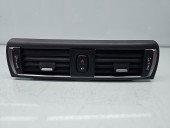 Grila aerisire centrala Bmw 1 (F20) [Fabr 2011-2017] 9317944-02