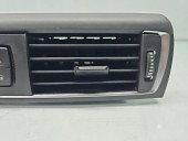 Grila aerisire centrala Bmw 1 (F20) [Fabr 2011-2017] 9317944-02