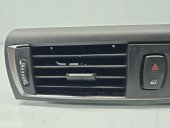 Grila aerisire centrala Bmw 1 (F20) [Fabr 2011-2017] 9317944-02