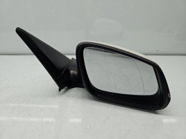 Oglinda dreapta Bmw 1 (F20) [Fabr 2011-2017] Hatchback Facelift 300 Alpinweiss III