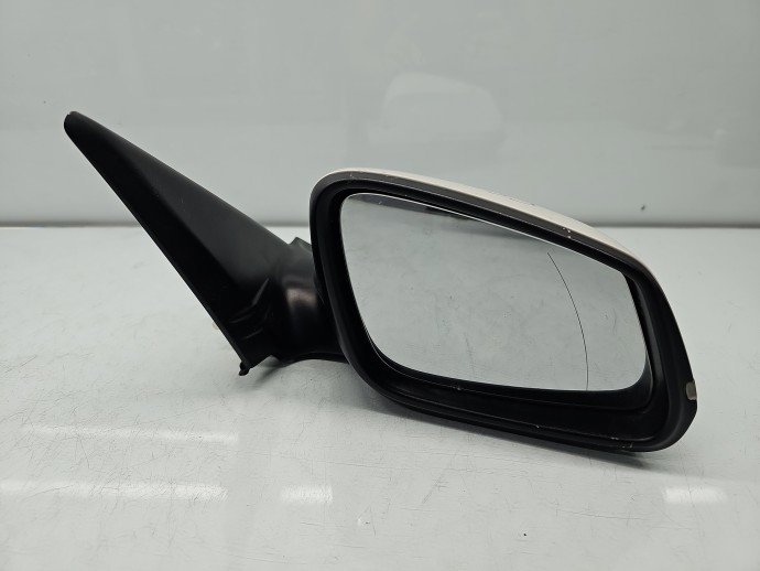 Oglinda dreapta Bmw 1 (F20) [Fabr 2011-2017] Hatchback Facelift 300 Alpinweiss III