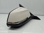 Oglinda dreapta Bmw 1 (F20) [Fabr 2011-2017] Hatchback Facelift 300 Alpinweiss III