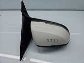 Oglinda dreapta Bmw 1 (F20) [Fabr 2011-2017] Hatchback Facelift 300 Alpinweiss III