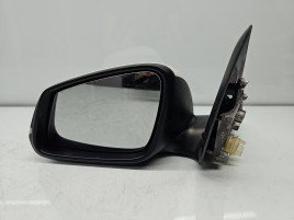 Oglinda stanga Bmw 1 (F20) [Fabr 2011-2017] Hatchback Facelift 300 Alpinweiss III