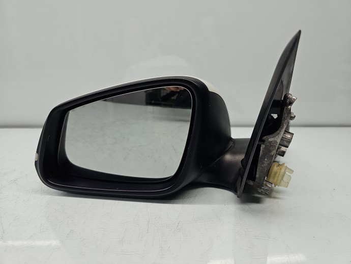 Oglinda stanga Bmw 1 (F20) [Fabr 2011-2017] Hatchback Facelift 300 Alpinweiss III