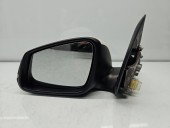 Oglinda stanga Bmw 1 (F20) [Fabr 2011-2017] Hatchback Facelift 300 Alpinweiss III
