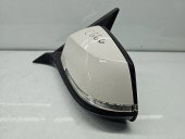Oglinda stanga Bmw 1 (F20) [Fabr 2011-2017] Hatchback Facelift 300 Alpinweiss III