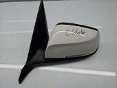 Oglinda stanga Bmw 1 (F20) [Fabr 2011-2017] Hatchback Facelift 300 Alpinweiss III