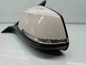 Oglinda stanga Bmw 1 (F20) [Fabr 2011-2017] Hatchback Facelift 300 Alpinweiss III
