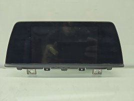 Display bord Bmw 1 (F20) [Fabr 2011-2017] 932212207