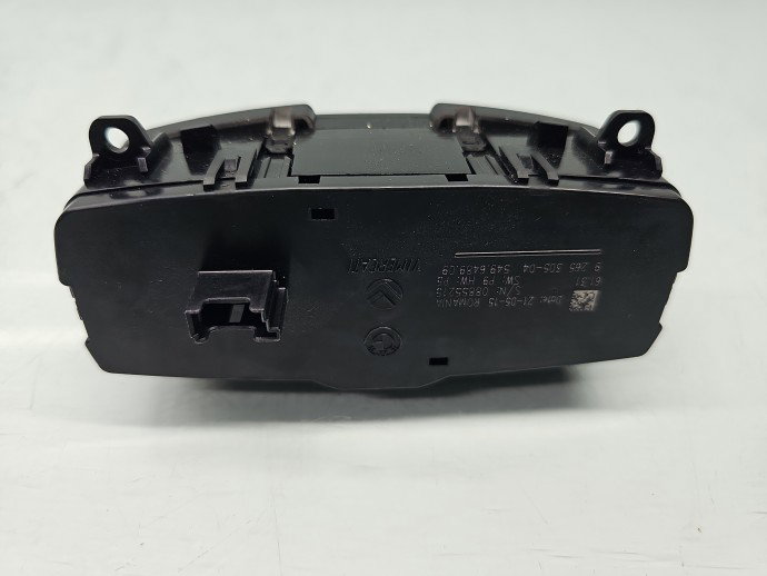 Bloc lumini Bmw 1 (F20) [Fabr 2011-2017] 9265305-04