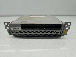Radio CD Bmw 1 (F20) [Fabr 2011-2017] 913989501