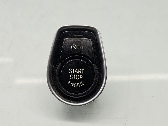 Buton START/STOP Bmw 1 (F20) [Fabr 2011-2017] 925073402
