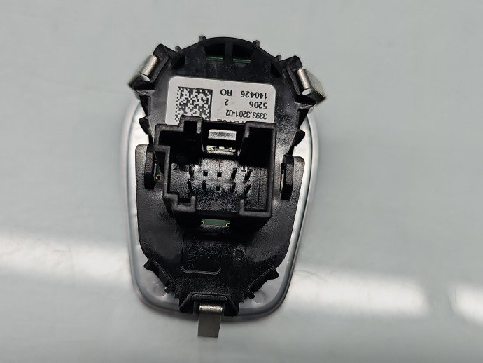 Buton START/STOP Bmw 1 (F20) [Fabr 2011-2017] 925073402