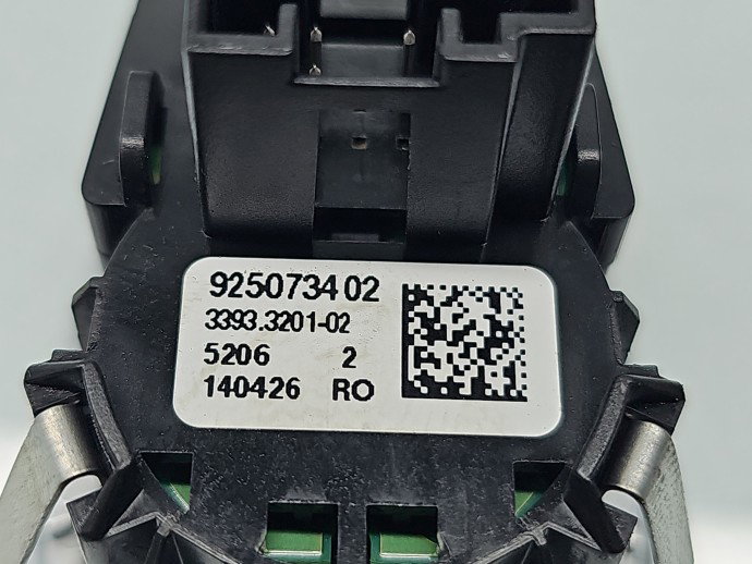 Buton START/STOP Bmw 1 (F20) [Fabr 2011-2017] 925073402