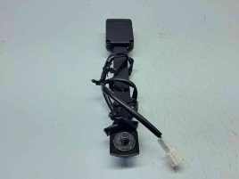  Capsa centura dreapta fata Nissan Juke [Fabr 2010-2014] Hatchback 6157596A