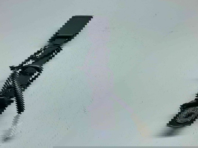  Capsa centura dreapta fata Nissan Juke [Fabr 2010-2014] Hatchback 6157596A