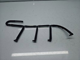 Conducta retur injectoare Volkswagen Jetta 4 (162,163) [Fabr 2010-2016] OEM 1.6 TDI CAYC 77KW / 105CP