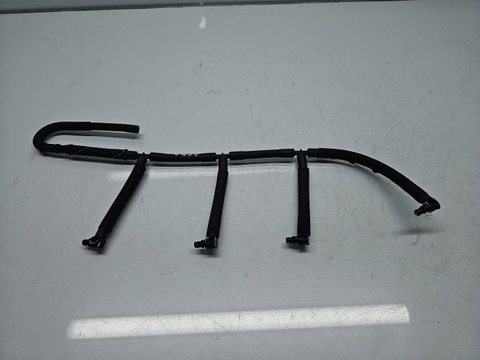 Conducta retur injectoare Volkswagen Jetta 4 (162,163) [Fabr 2010-2016] OEM 1.6 TDI CAYC 77KW / 105CP
