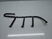 Conducta retur injectoare Volkswagen Jetta 4 (162,163) [Fabr 2010-2016] OEM 1.6 TDI CAYC 77KW / 105CP