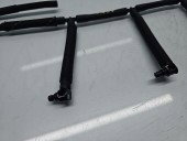 Conducta retur injectoare Volkswagen Jetta 4 (162,163) [Fabr 2010-2016] OEM 1.6 TDI CAYC 77KW / 105CP