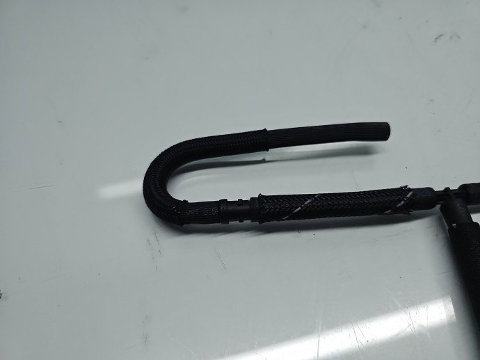 Conducta retur injectoare Volkswagen Jetta 4 (162,163) [Fabr 2010-2016] OEM 1.6 TDI CAYC 77KW / 105CP