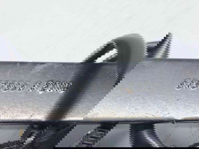  Capsa centura dreapta fata Nissan Juke [Fabr 2010-2014] Hatchback 6157596A