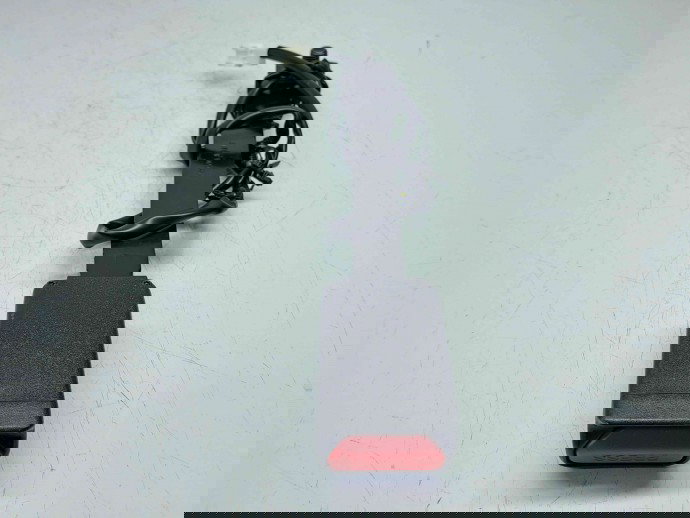  Capsa centura dreapta fata Nissan Juke [Fabr 2010-2014] Hatchback 6157596A