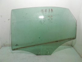 Geam usa stanga spate Audi A4 B8 2.0 TDI OEM 2008-2015