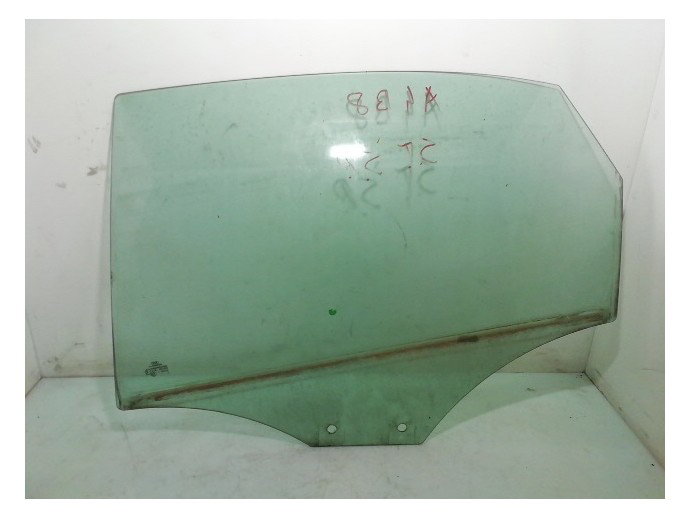 Geam usa stanga spate Audi A4 B8 2.0 TDI OEM 2008-2015